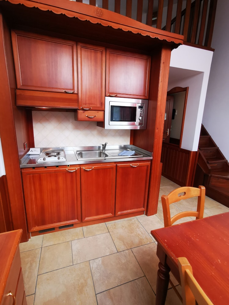 Residence Le Grand Chalet