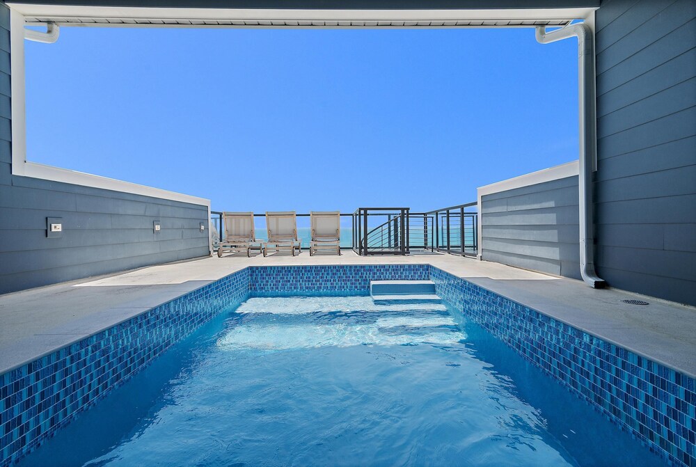 Henderson Beach Villa #2