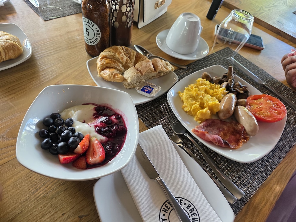 Mupauli Boutique Lodge