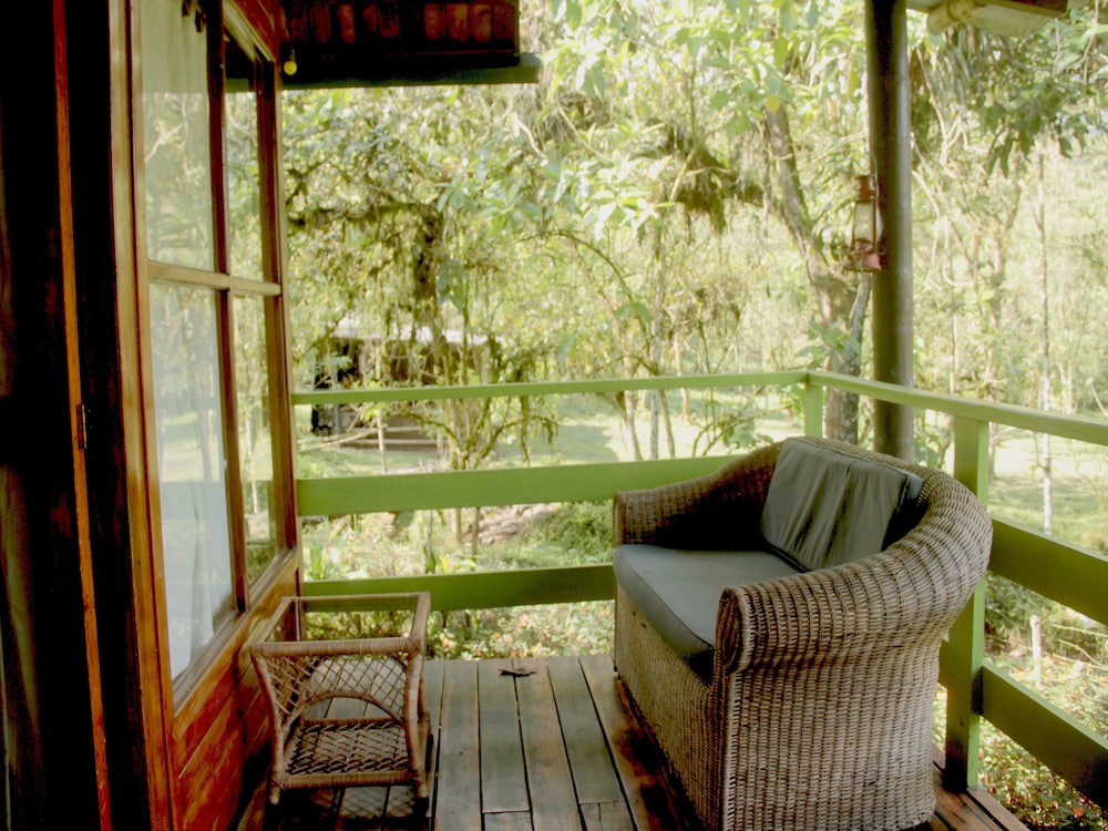 Mindo Eco chalet
