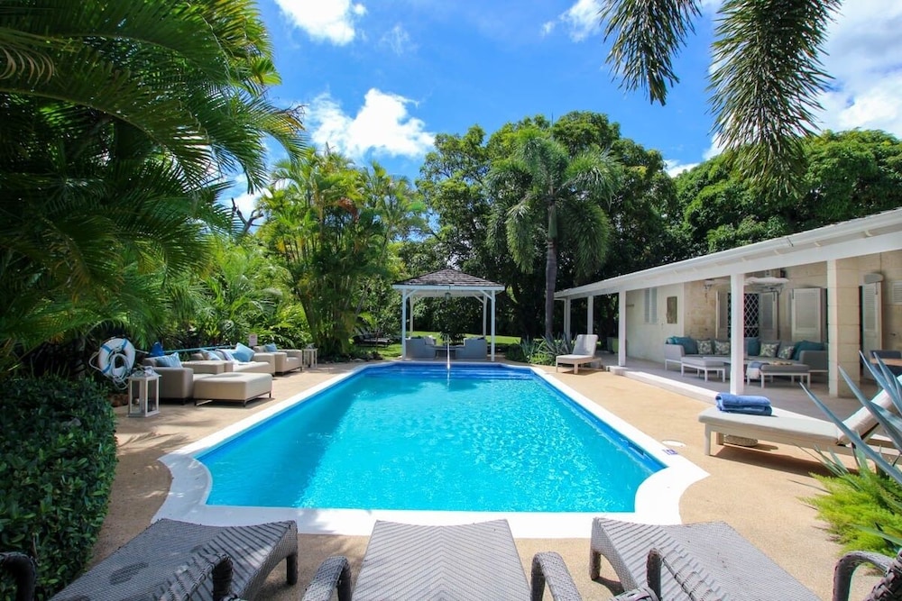 Palm Grove by Bluescape