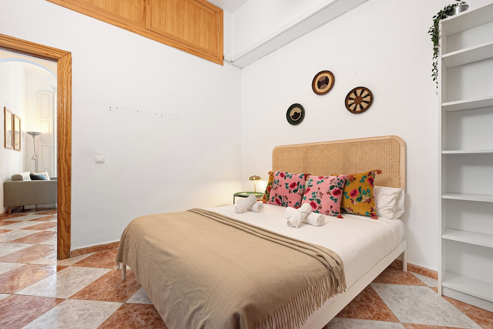Stay U-nique Apartment Uncibay