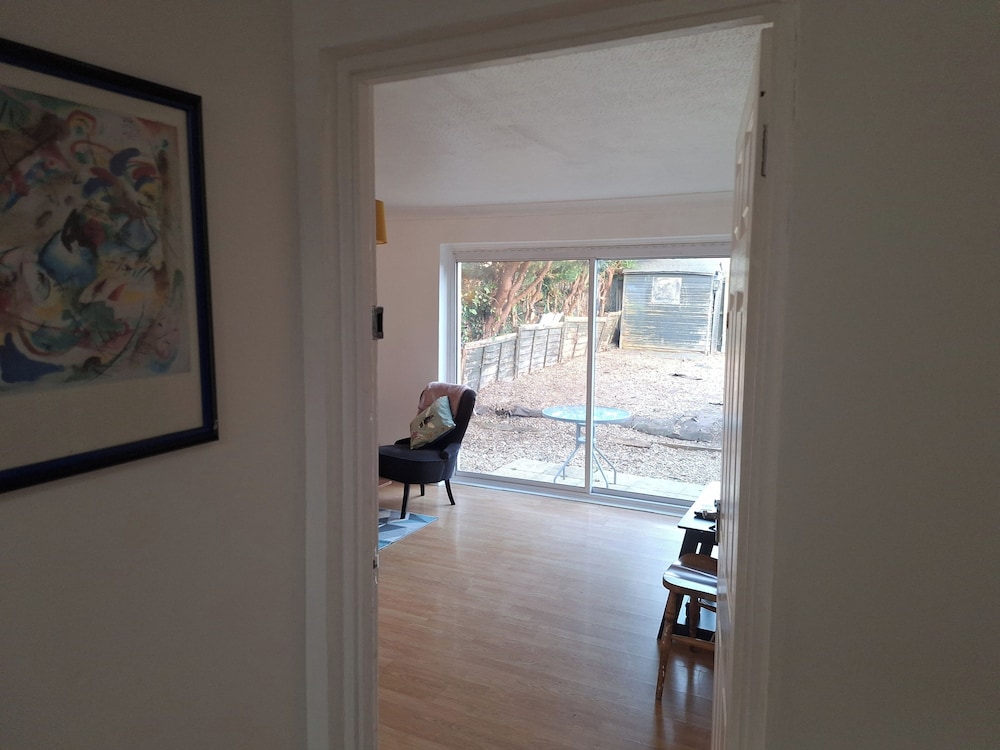 Country Cottage Retreat in Huntingdon