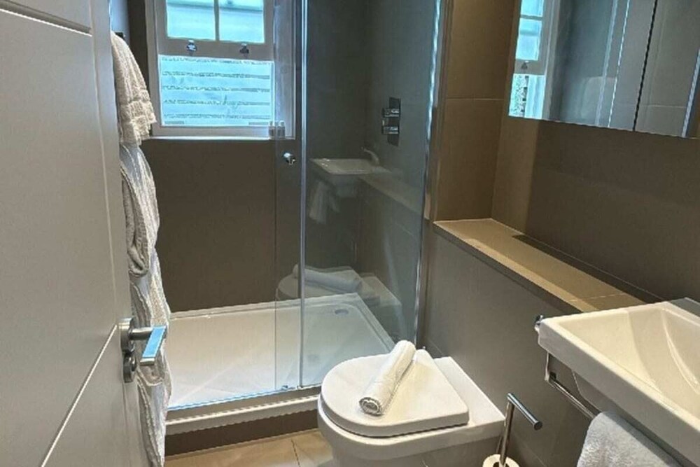 The Chelsea Hideaway - Trendy 1bdr Flat