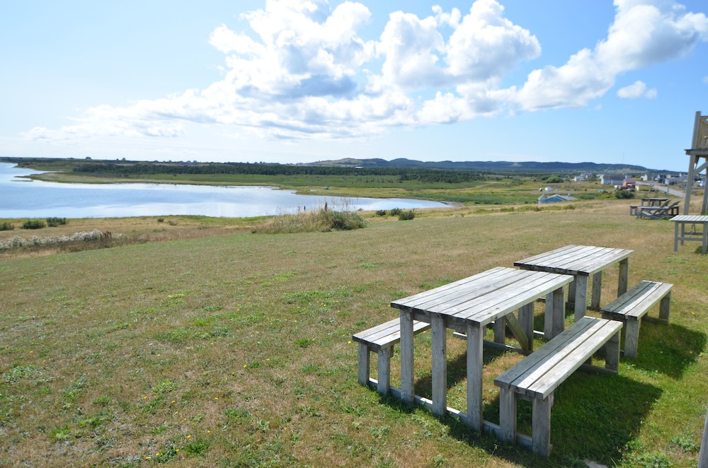 Jumelles sur mer-3