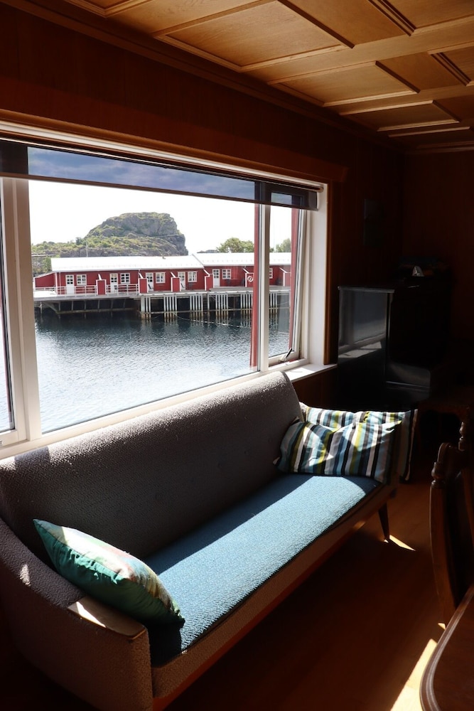 Gammelbutikken Guesthouse