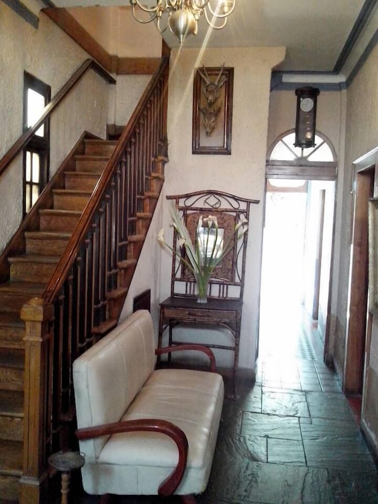 Paris Hostal Boutique