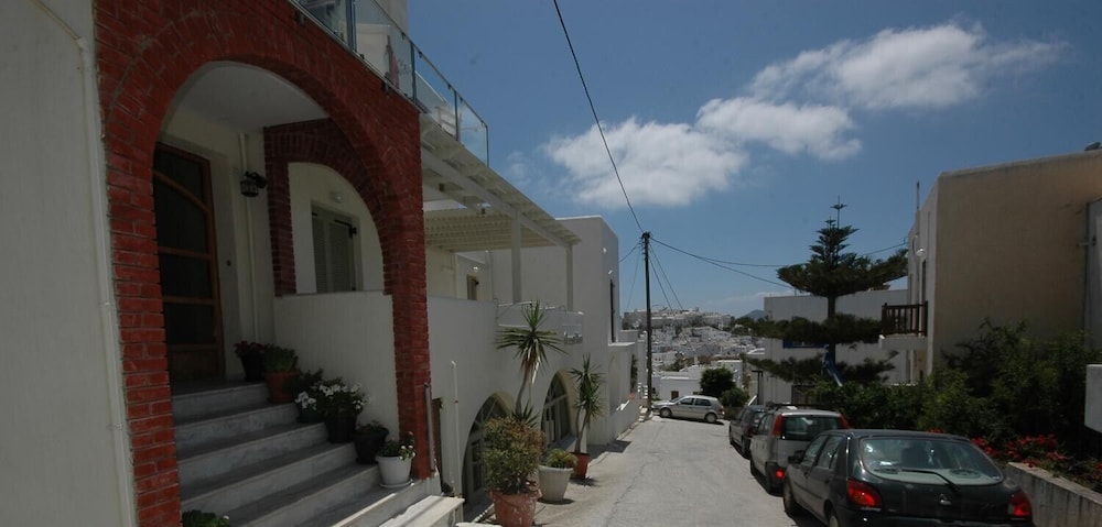 Ocean View