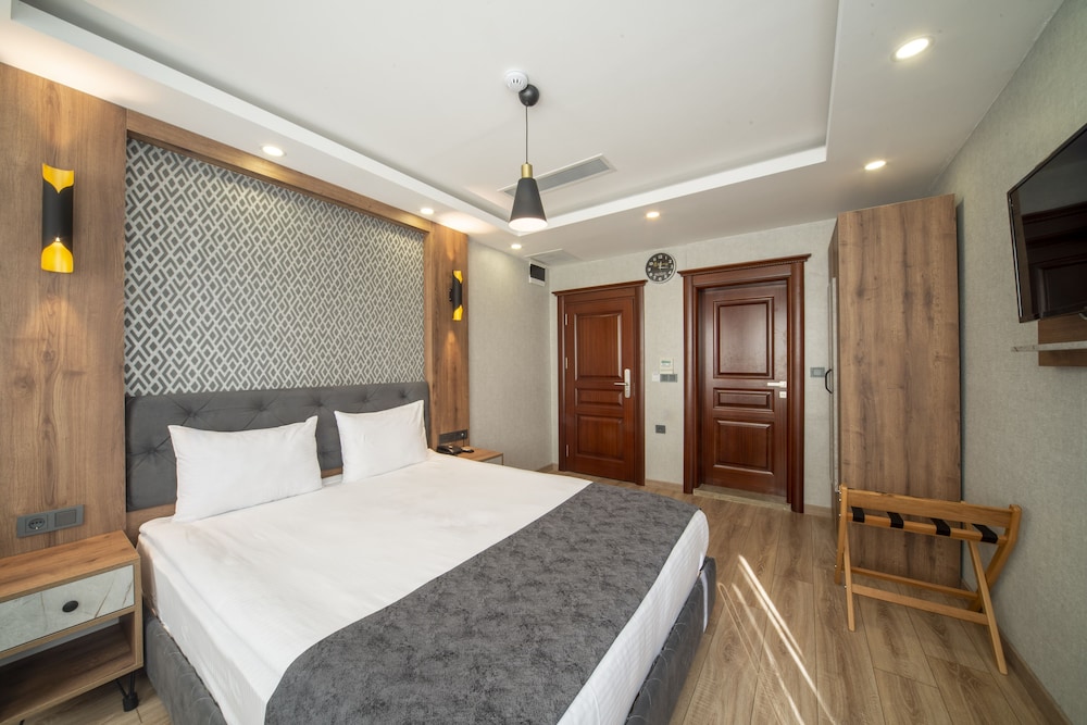 World Heritage Center Otel - Image 59