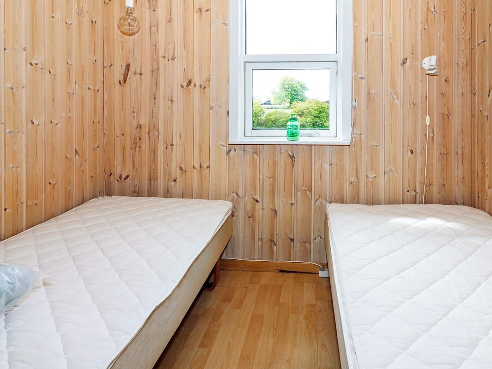 4 Person Holiday Home in Hadsund view 3