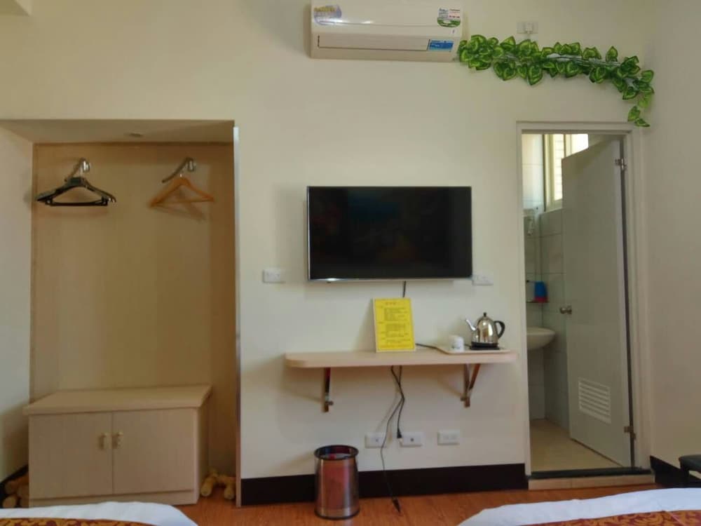Good Kinmen B&B