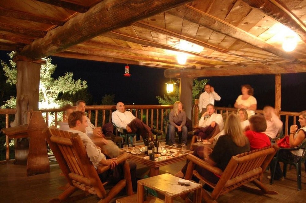 Baldpate Inn - Property Image 35