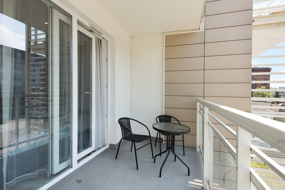 Apartinfo Apartments - Sadowa