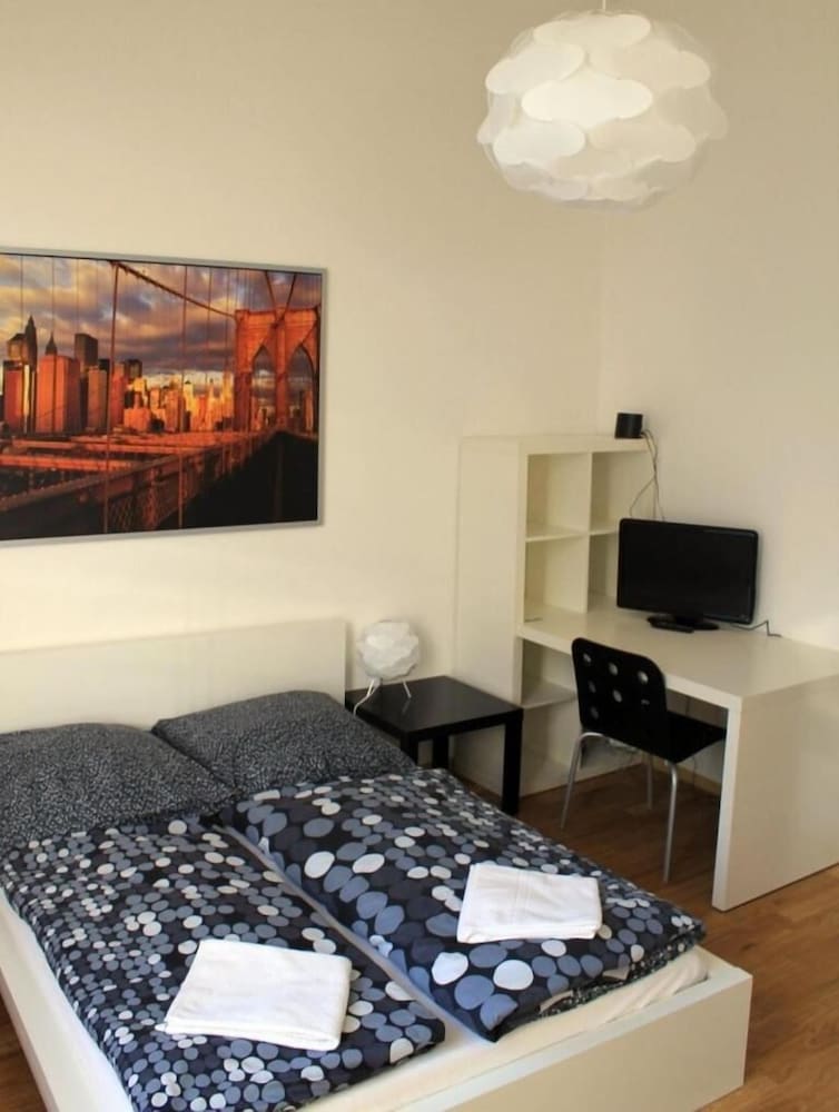 Frankfurt Vacations - FreddApp One - Property Image 14