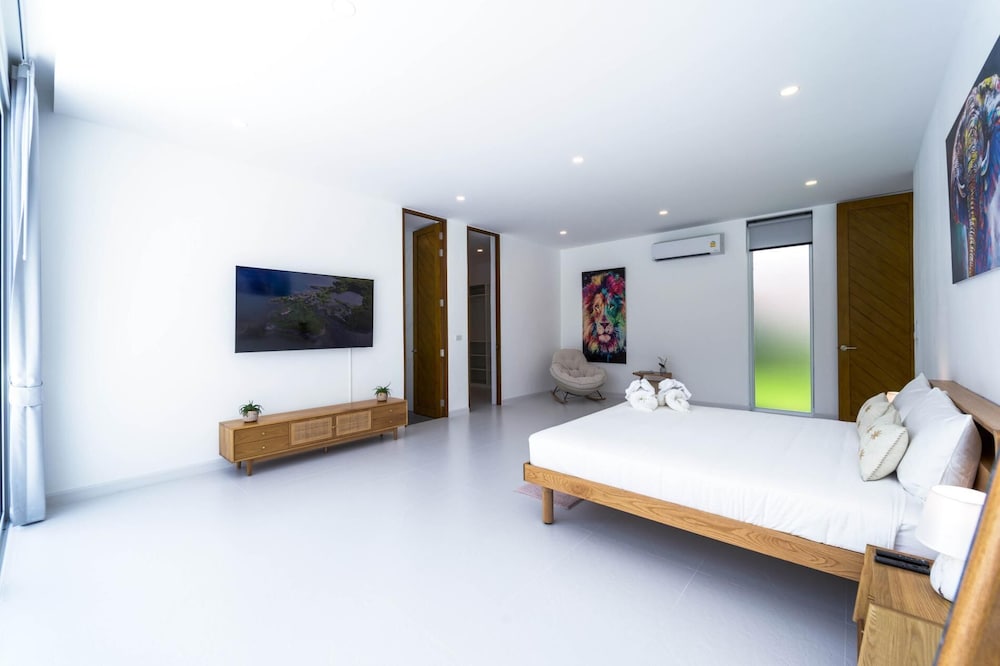 Luxury Villa at Palm Hills GolfClub PH4A