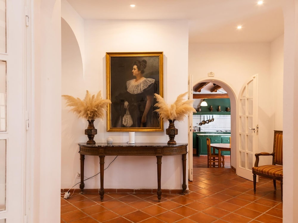 Charming Villa Domingo Playa Portaventura Golf