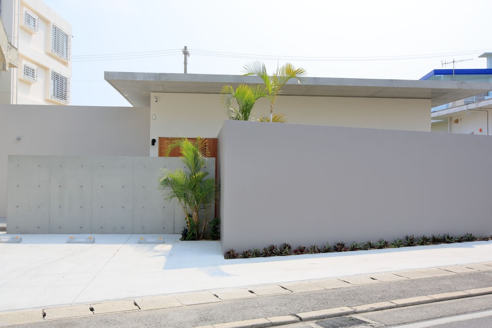 Villa Tono's Ishigakijima view 3