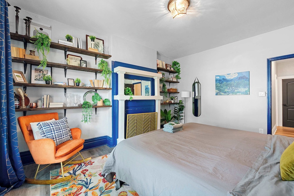 Merion Village Residences Suites