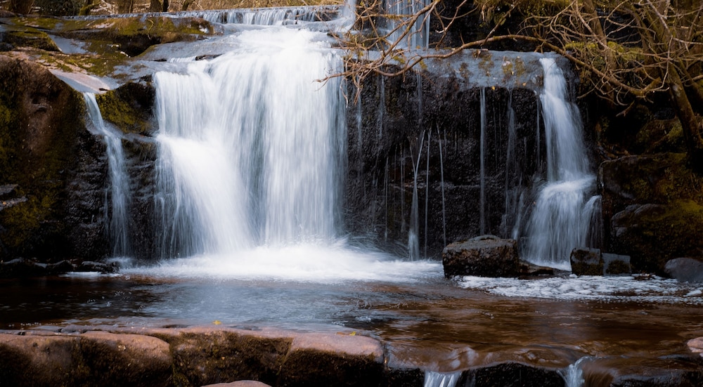 Mill Lodge Brecon Beacons