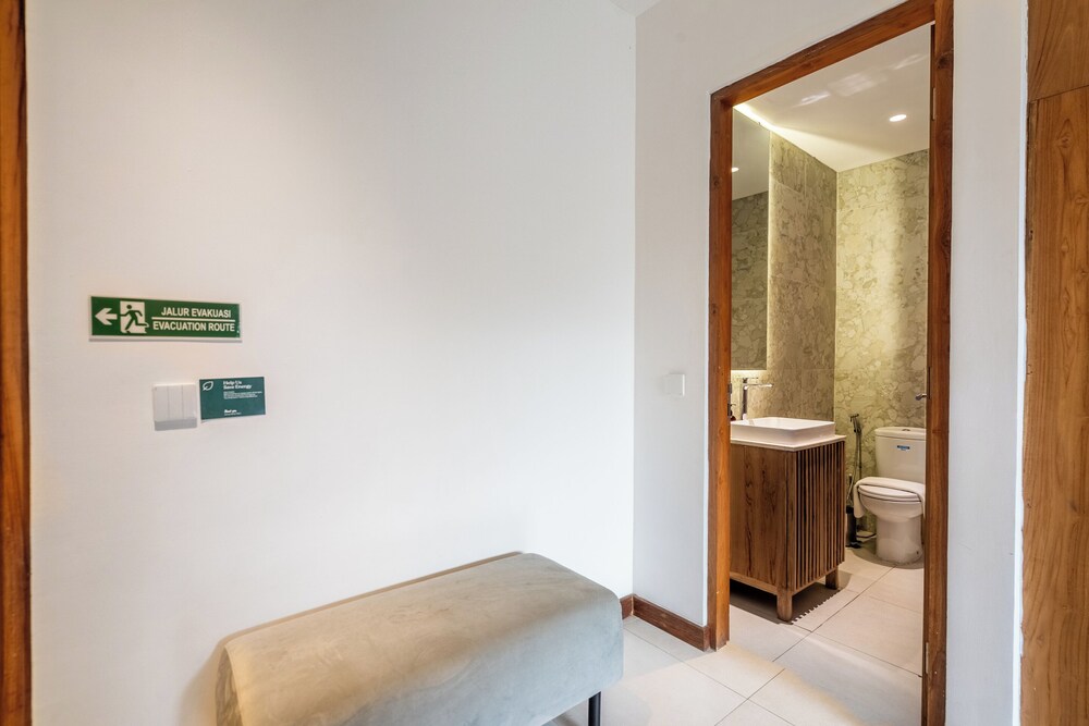 Premier Umalas Villa by Betterplace
