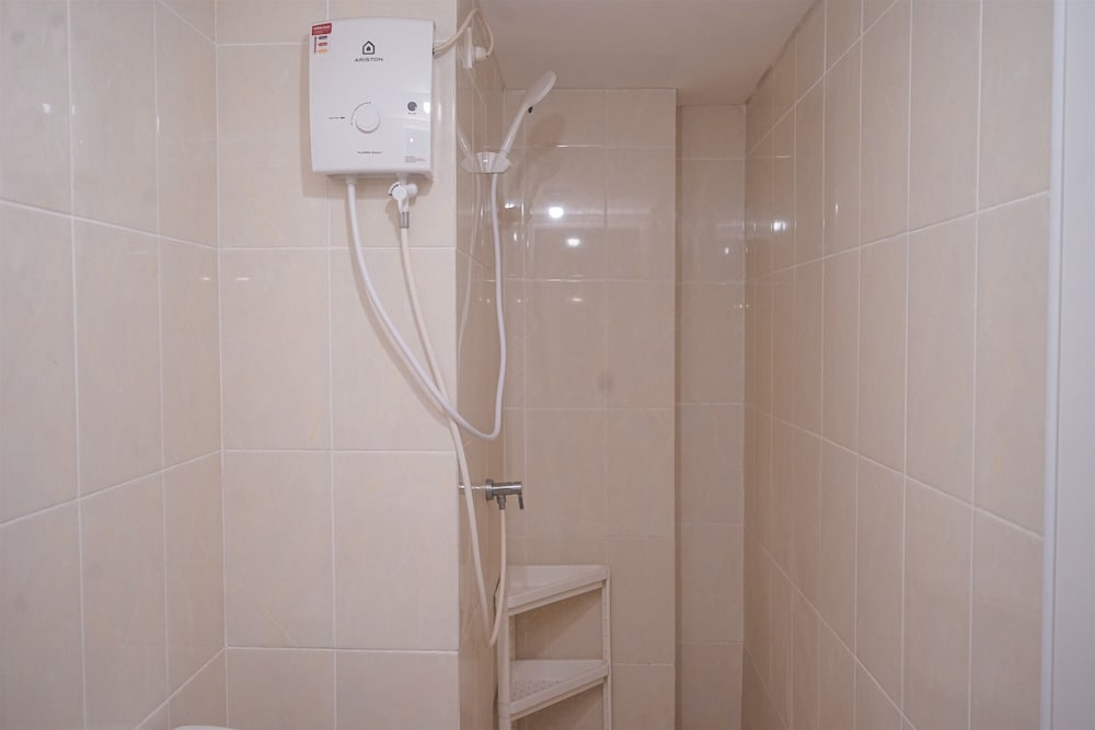 Cozy And Homey 2Br Apartment M-Town Residence