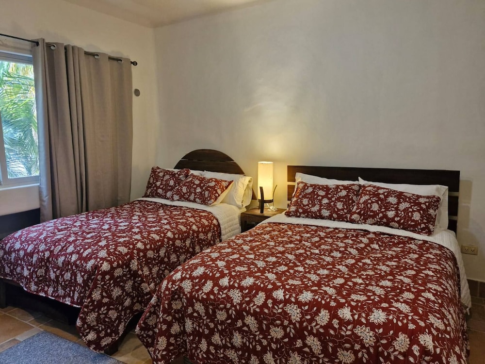 Luxurious Apartment in Playacar With Golf