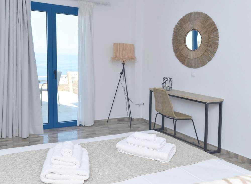 Villa Celeste - Private Pool Breathtaking Views