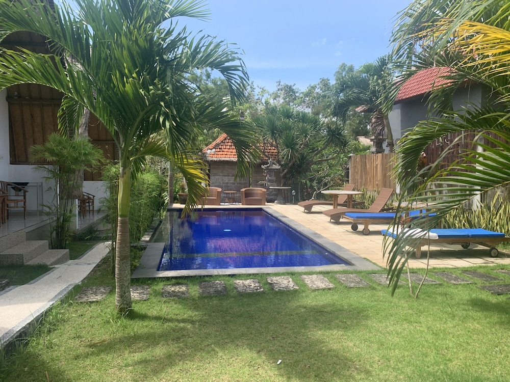 Jona Bungalow