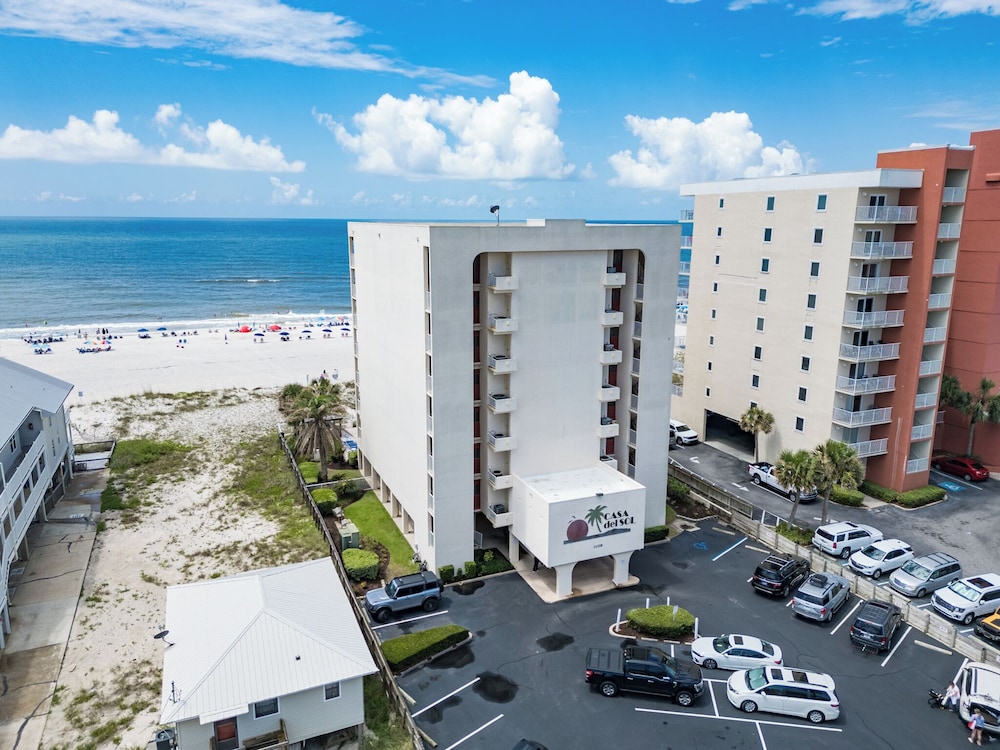 Casa del Sol #G1 by Southern Vacation Rentals