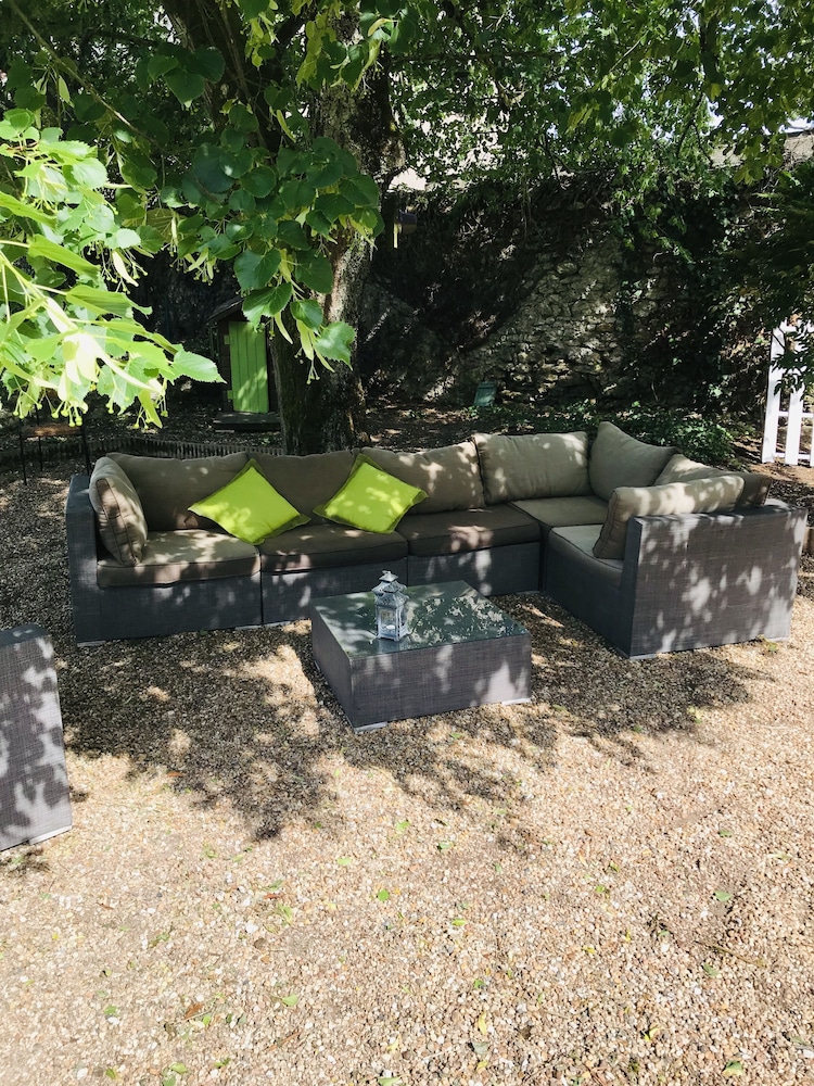 Outdoor Space
