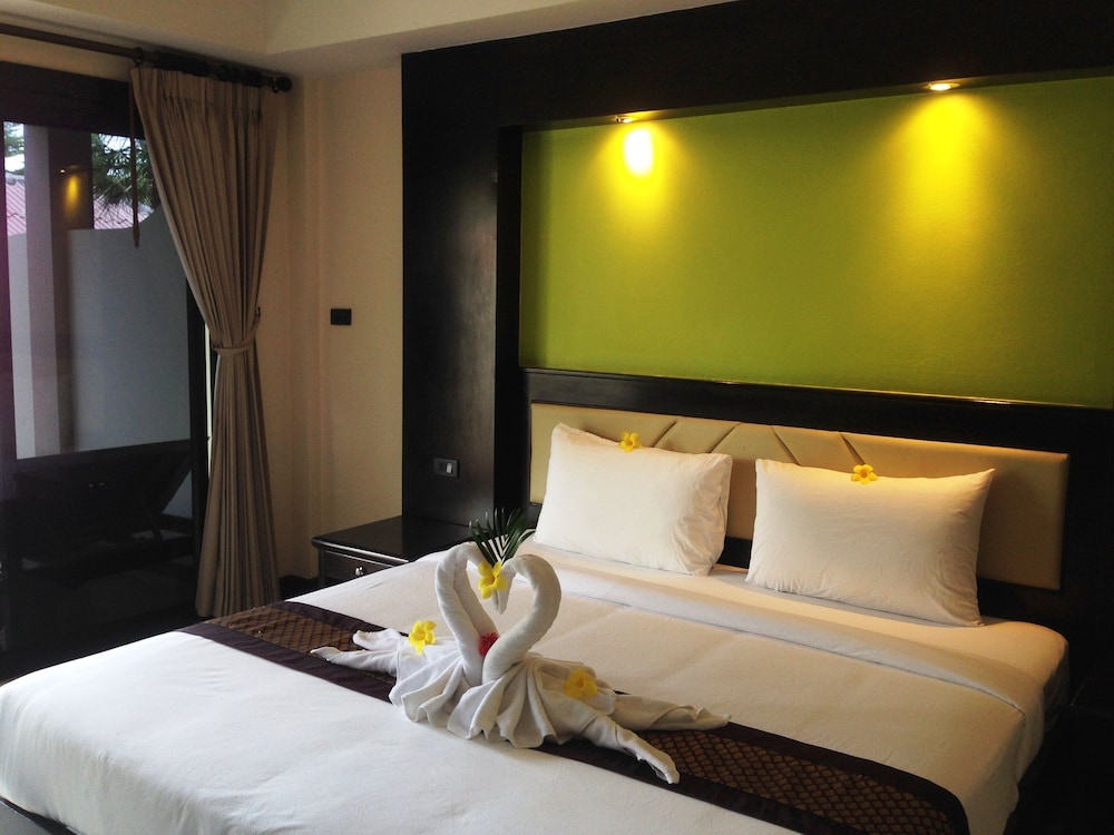 Bailan Beach Resort