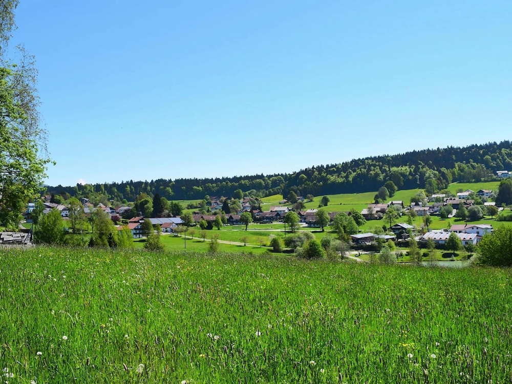 Apartment in Neuschonau With Parking Space