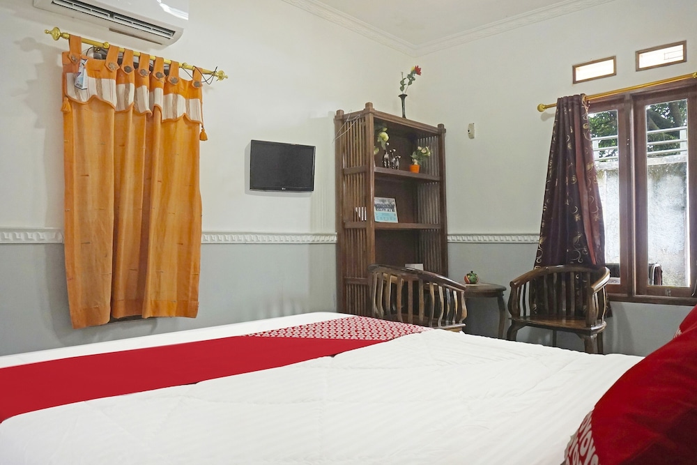 OYO 90369 Syariah An Nur