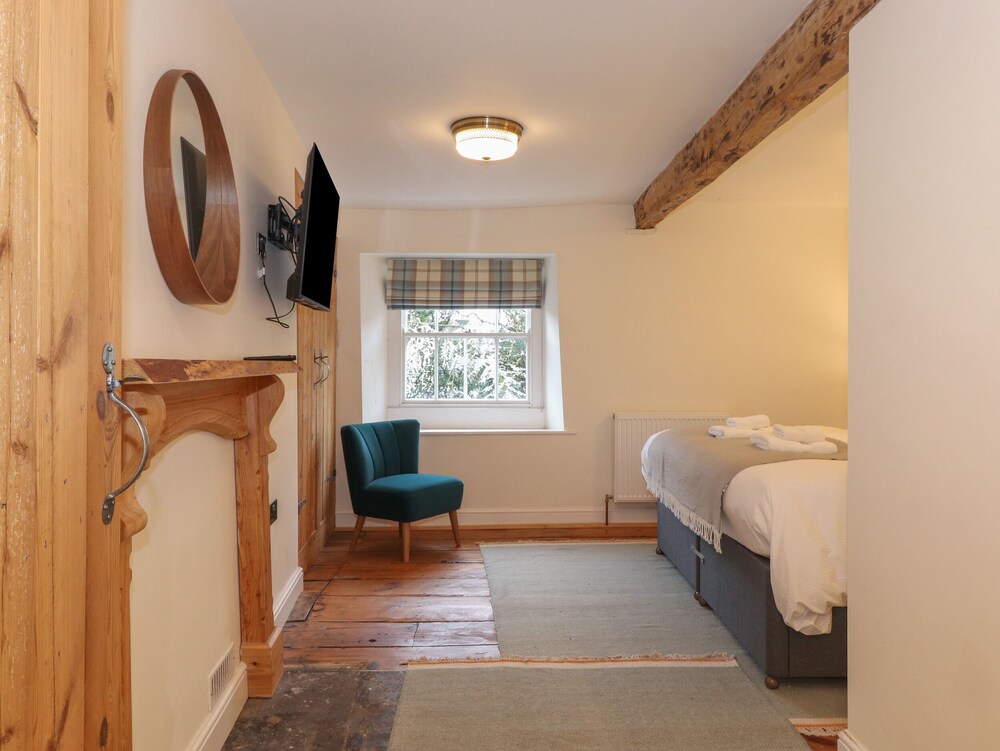3 Settlebeck Cottages