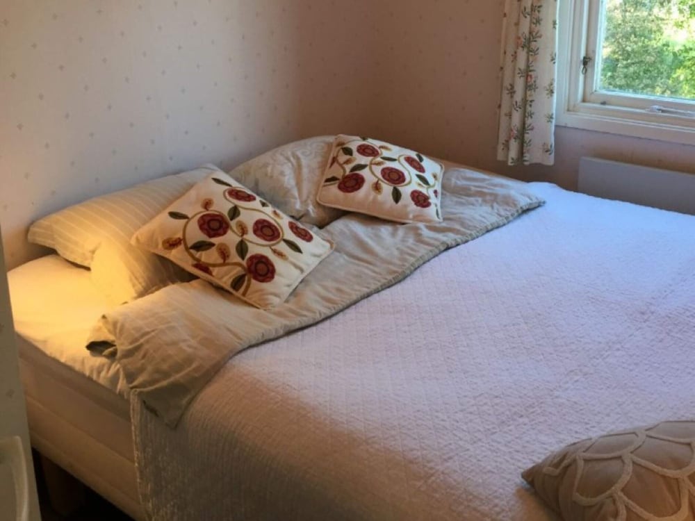 5 Person Holiday Home in Tyreso