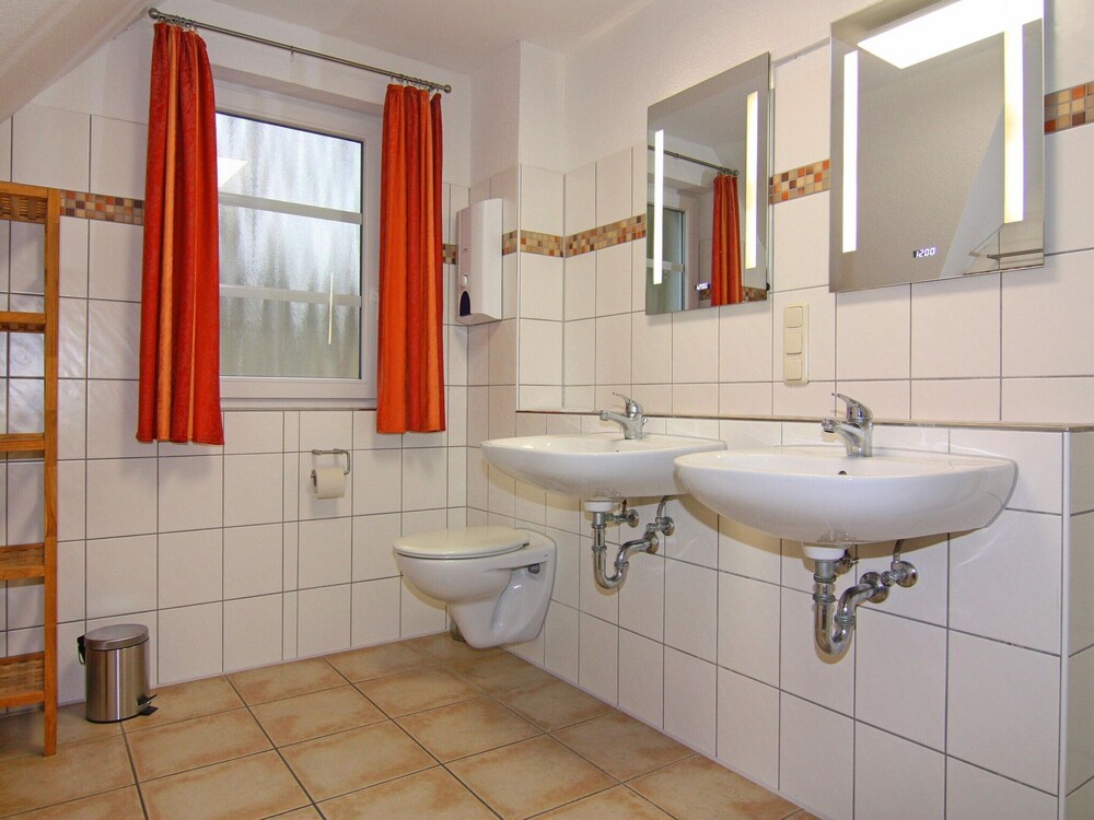 Doppelhaushalfte Ostseehaus II, Trassenheide