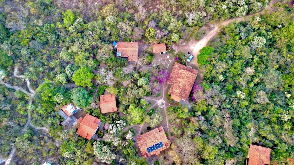 Pousada do Pequi