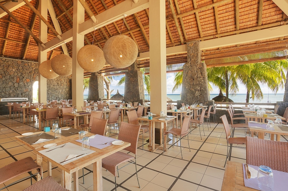Cocotiers Hotel – Mauritius 25