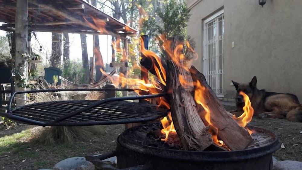Mendoza Leisure Time Guest House