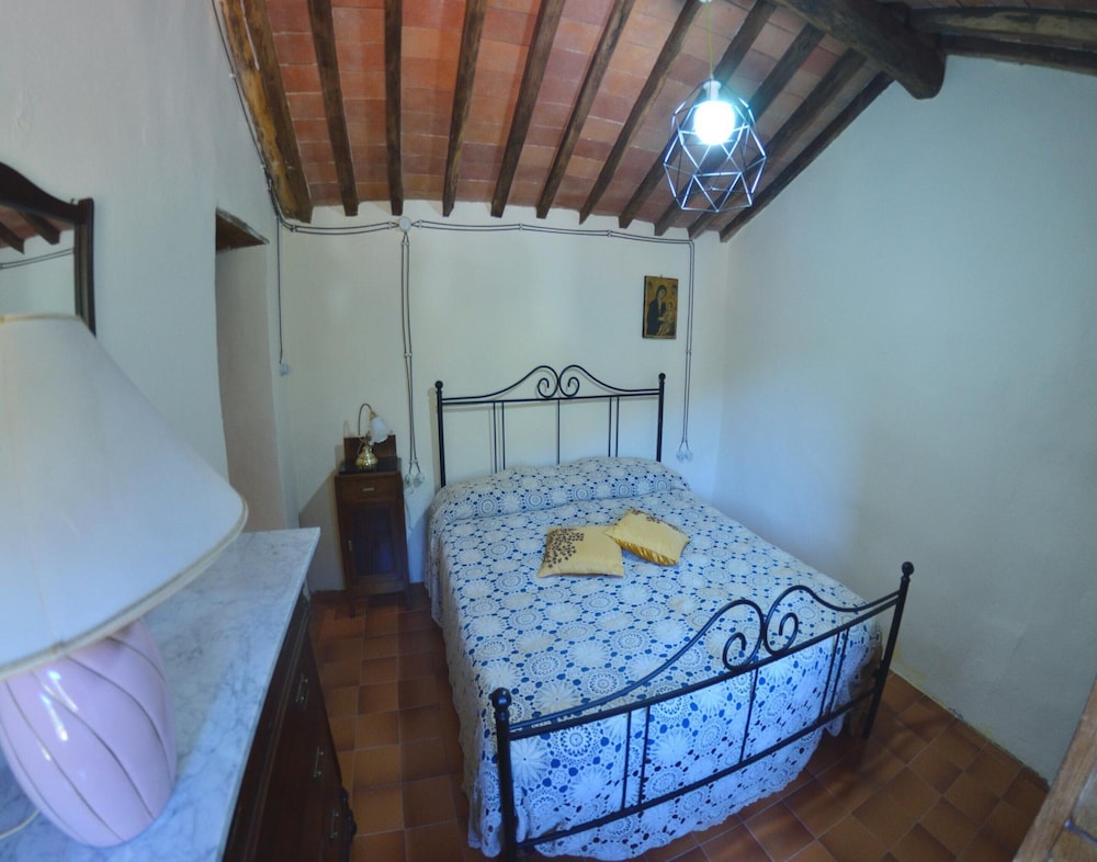 Cottage in San Marcello With Pool and Charm