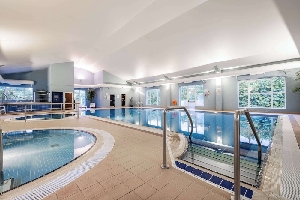 Ennis Vacations - Hotel Woodstock, an Ascend Hotel Collection Member - Property Image 5