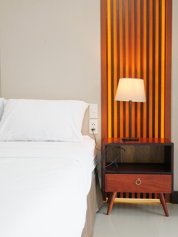 Room58 - Hostel