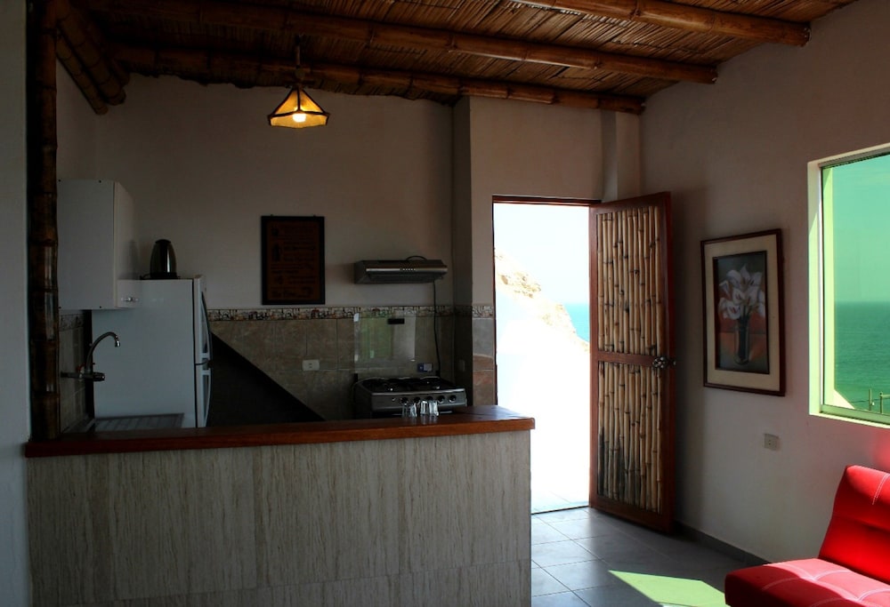 Vista Pacifico