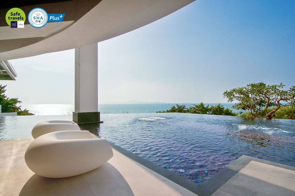 Royal Cliff Grand Hotel Pattaya