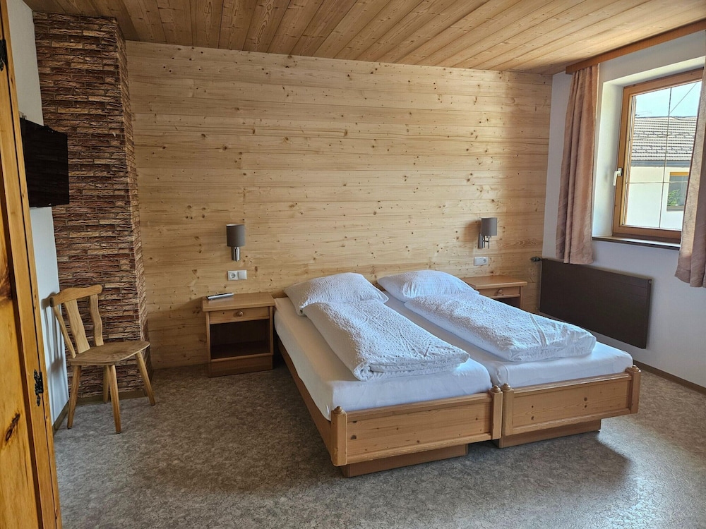 House in Fugen Near Zillertal Ski Slopes