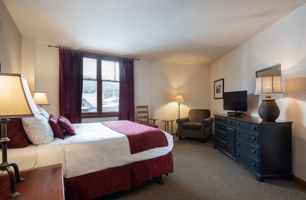 Winter Park CO - Zephyr Mountain & Fraser Crossing/Founders Pointe Condos