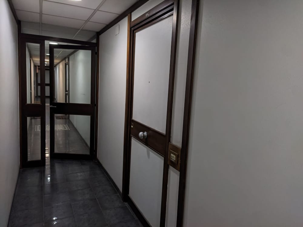 Apartment in Roma Near San Giovanni Train Station photo 2
