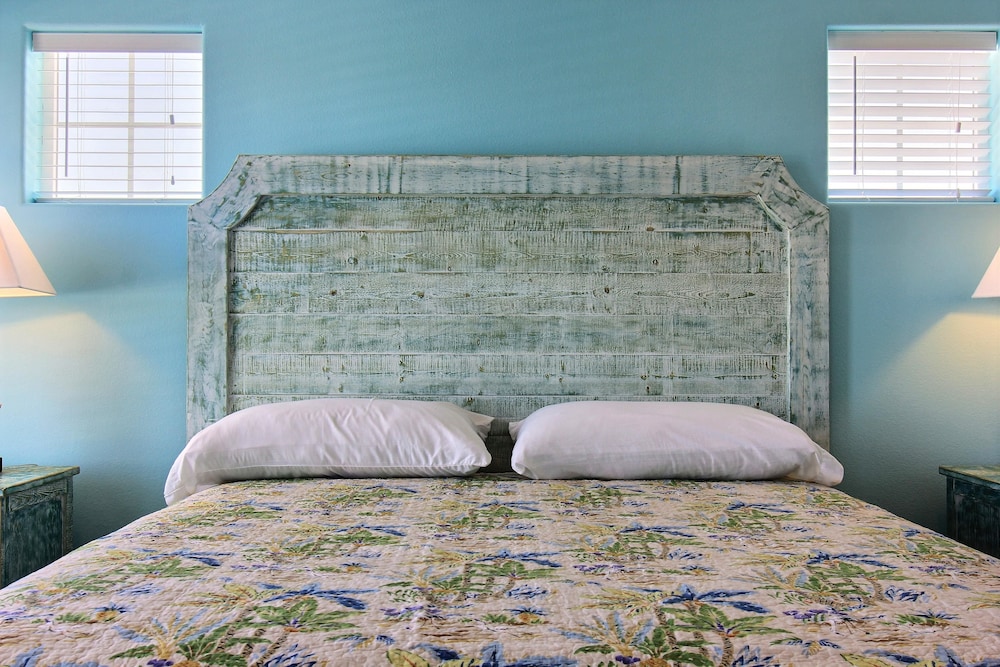 Cajun Beach GW101