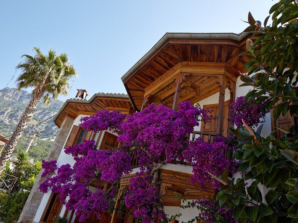 Villa Vali