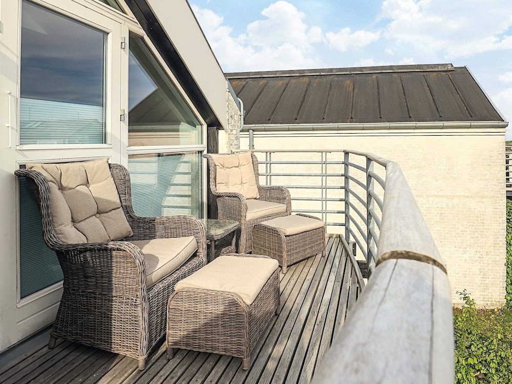 5 Star Holiday Home in Koge